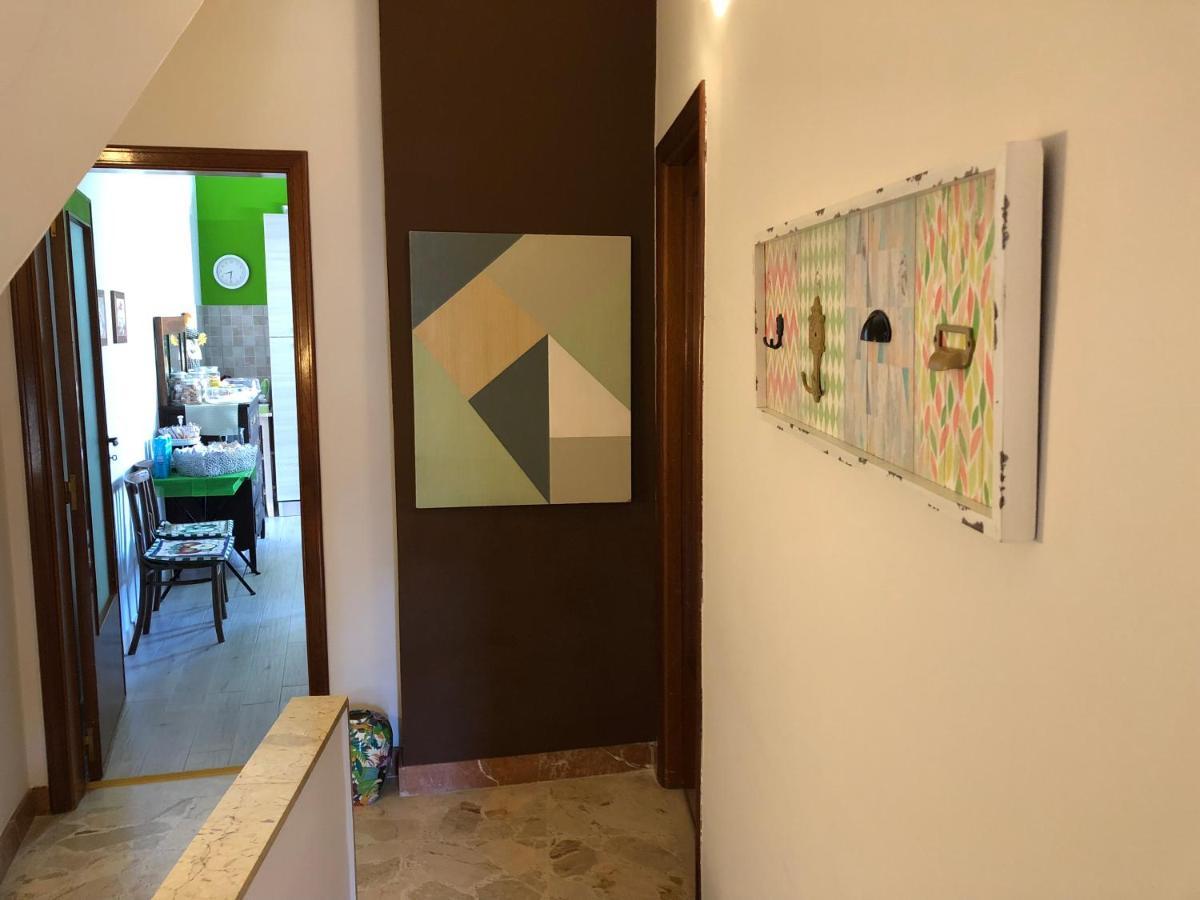 Etna Vintage Hotel Лингуаглоса Екстериор снимка