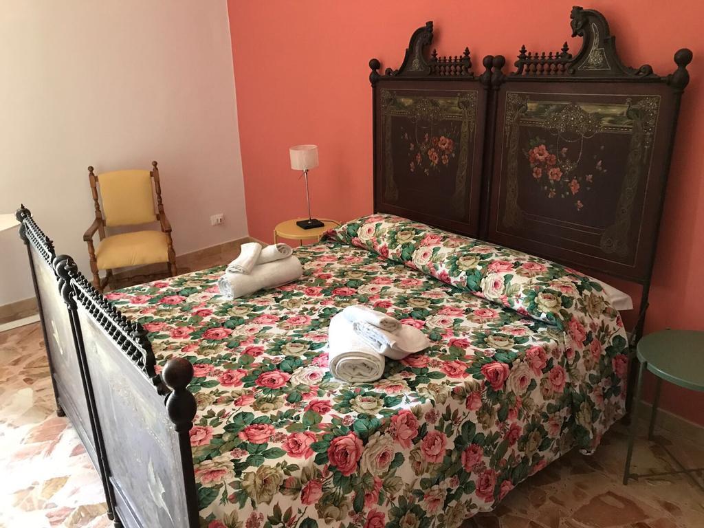 Etna Vintage Hotel Лингуаглоса Екстериор снимка