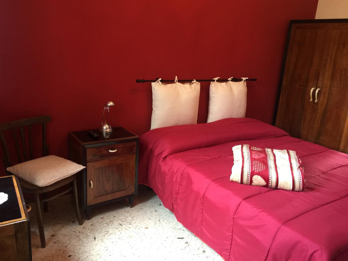 Etna Vintage Hotel Лингуаглоса Екстериор снимка