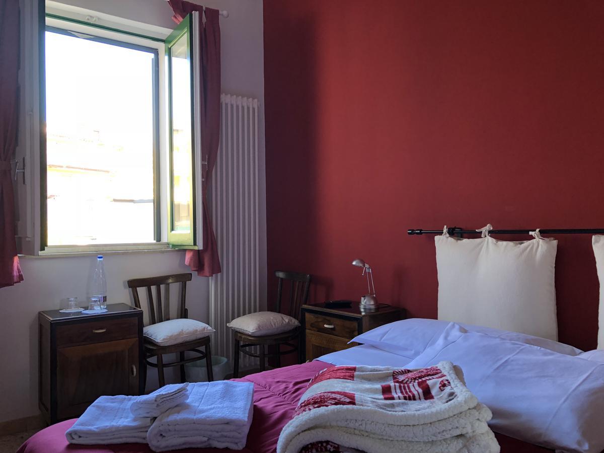 Etna Vintage Hotel Лингуаглоса Екстериор снимка